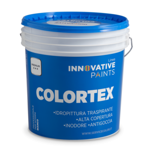 COLORTEX BIANCO