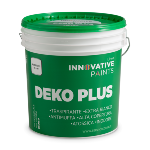 DEKO PLUS BIANCO