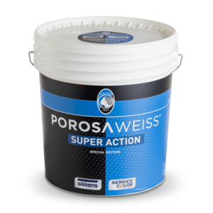 SUPER ACTION POROSA WEISS ATALANTA