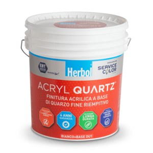 ACRYL QUARTZ FINE BIANCO/DU1