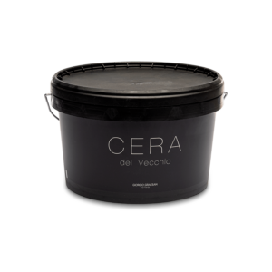 CERA DEL VECCHIO GRAESAN