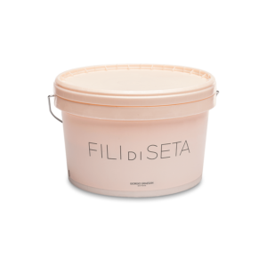 FILI DI SETA GIORGIO GRAESAN