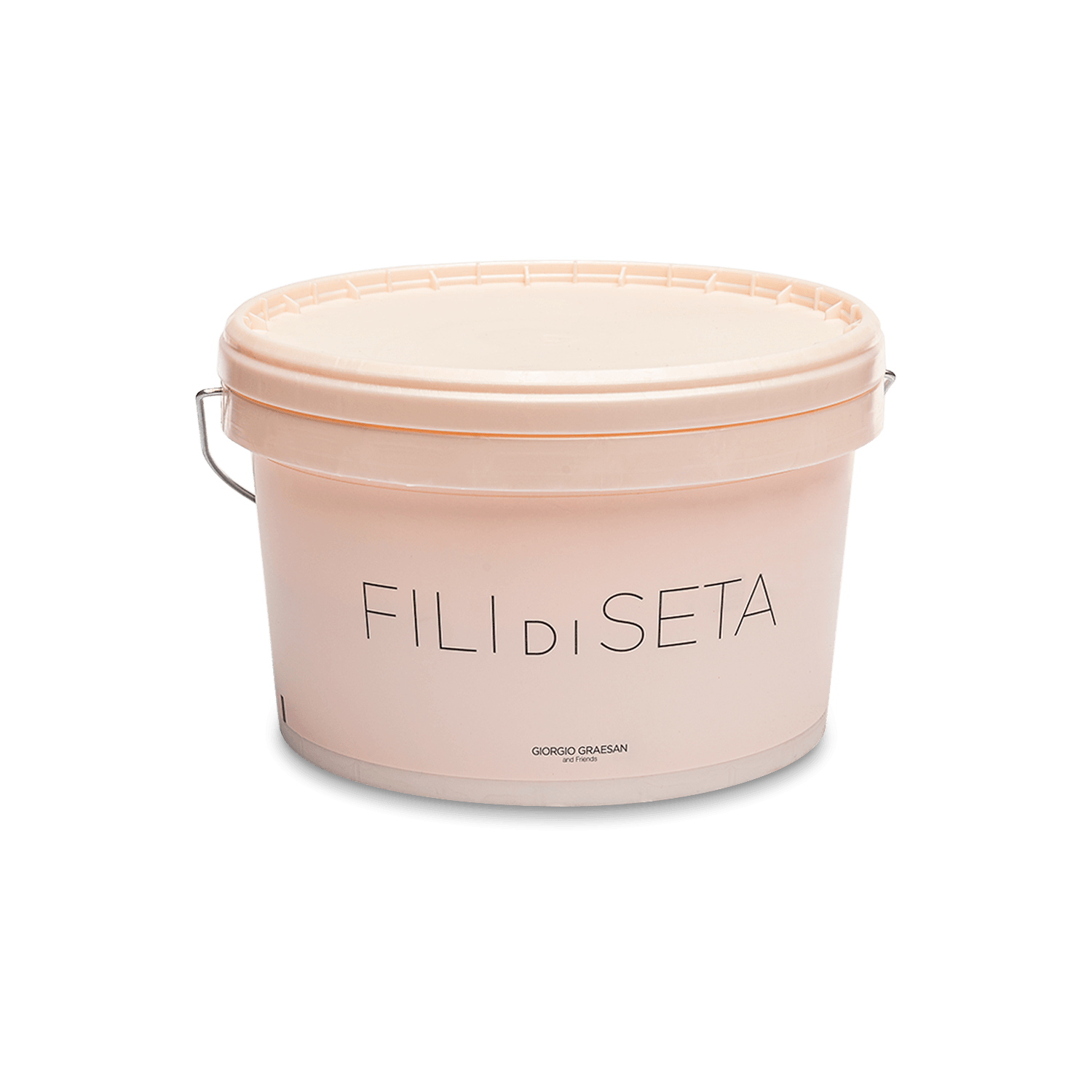 FILI DI SETA GIORGIO GRAESAN