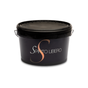 SPIRITO LIBERO GIORGIO GRAESAN