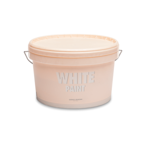 WHITE PAINT GIORGIO GRAESAN
